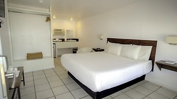 Banana Peel Lodge