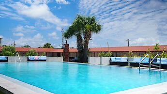 Banana Peel Lodge