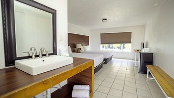 Banana Peel Lodge