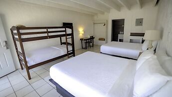 Banana Peel Lodge