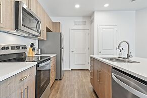 Kasa on the River Boise