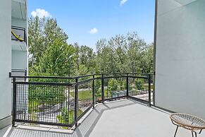 Kasa on the River Boise