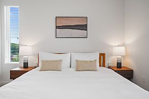 Kasa on the River Boise