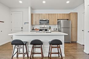 Kasa on the River Boise