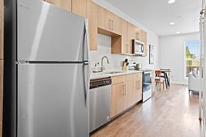 Kasa on the River Boise