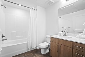 Kasa on the River Boise