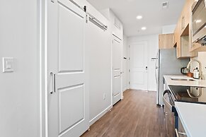 Kasa on the River Boise