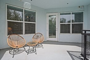 Kasa on the River Boise