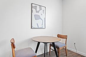 Kasa on the River Boise