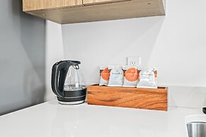 Kasa on the River Boise