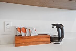 Kasa on the River Boise