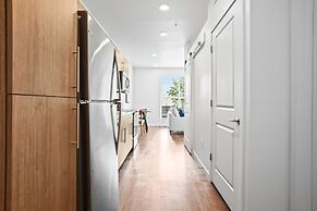 Kasa on the River Boise