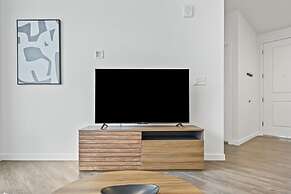 Kasa on the River Boise