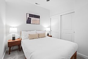 Kasa on the River Boise