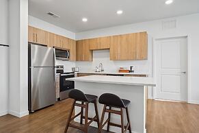 Kasa on the River Boise