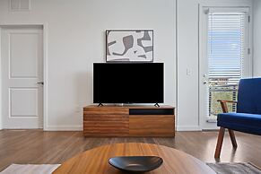 Kasa on the River Boise