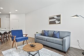 Kasa on the River Boise