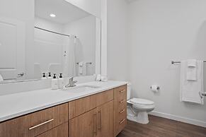 Kasa on the River Boise