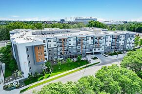 Kasa on the River Boise