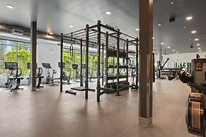 Kasa on the River Boise