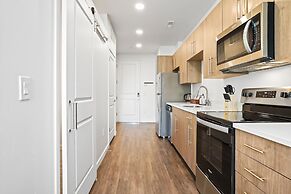 Kasa on the River Boise