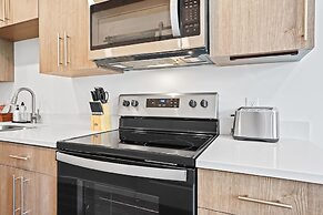 Kasa on the River Boise