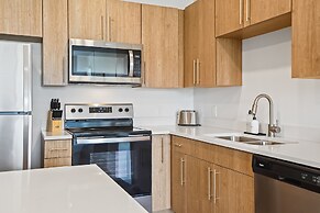 Kasa on the River Boise