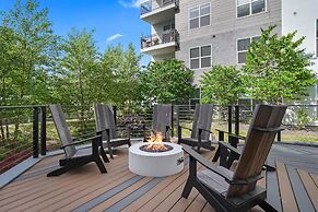 Kasa on the River Boise