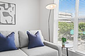 Kasa on the River Boise