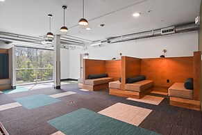 Kasa on the River Boise