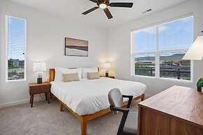 Kasa on the River Boise