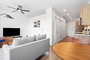 Kasa on the River Boise