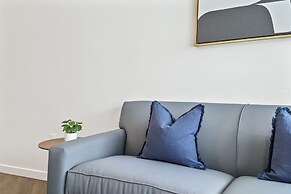 Kasa on the River Boise