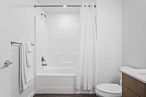 Kasa on the River Boise