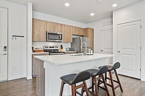 Kasa on the River Boise