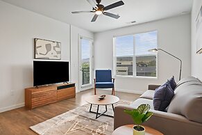 Kasa on the River Boise