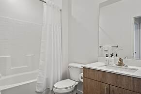 Kasa on the River Boise