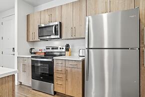 Kasa on the River Boise