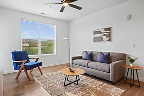 Kasa on the River Boise