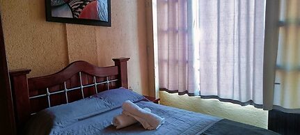 Alebrije Hotel boutique