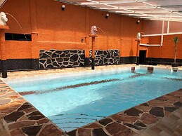 Alebrije Hotel boutique