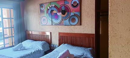 Alebrije Hotel boutique