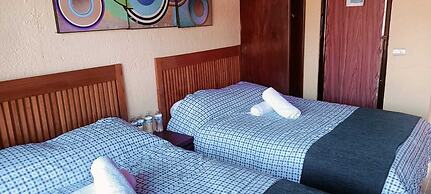 Alebrije Hotel boutique