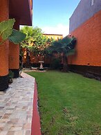 Alebrije Hotel boutique