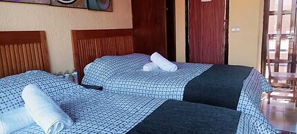 Alebrije Hotel boutique