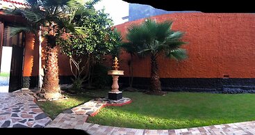 Alebrije Hotel boutique