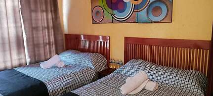 Alebrije Hotel boutique