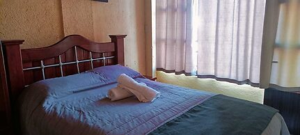 Alebrije Hotel boutique