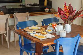 Pousada Vila Gostoso