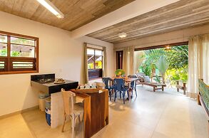 Pousada Vila Gostoso